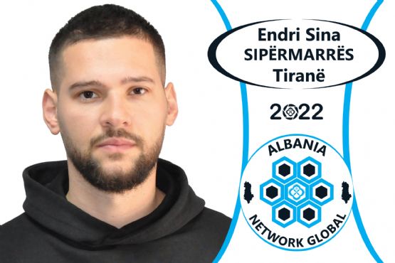 CV Endri Sina Sipermarres, Shitje me shumice dhe pakice per aluminin dhe xhama ne Belsh , Projekte elektike per ndertesa civile dhe industriale